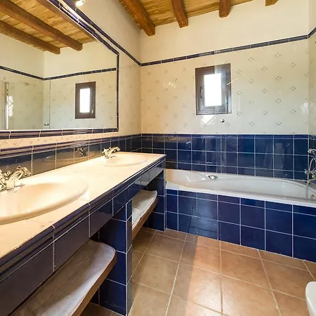 Villa Cama Santa Gertrudis (Ibiza)
