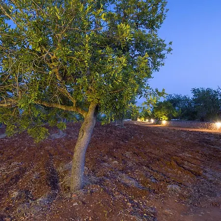 Villa Cama Santa Gertrudis (Ibiza)