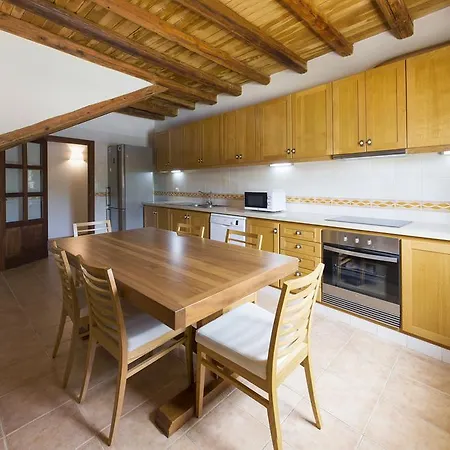 Villa Cama *
