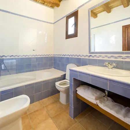 Cama Villa *