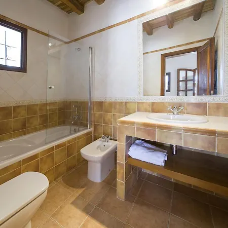 Cama * Santa Gertrudis (Ibiza)