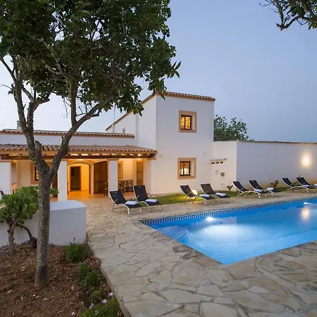 Villa Cama Santa Gertrudis (Ibiza)