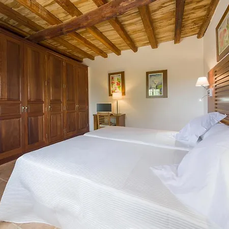 Cama Villa *