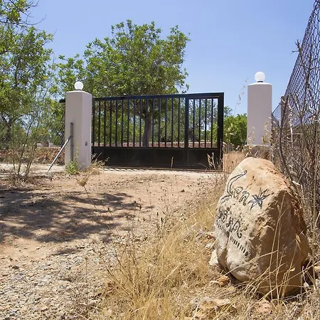 Cama Villa