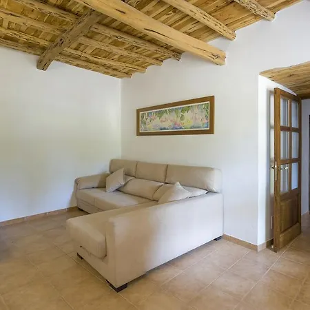 Cama Villa