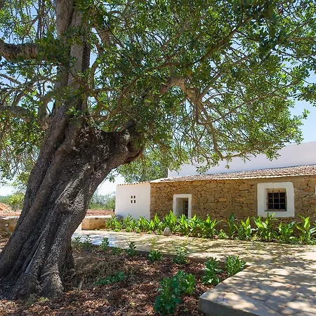 Cama * Santa Gertrudis (Ibiza)