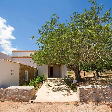 Villa Cama Santa Gertrudis (Ibiza)