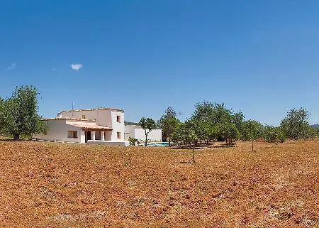 Cama Villa