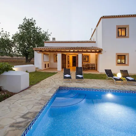 Cama * Santa Gertrudis (Ibiza)